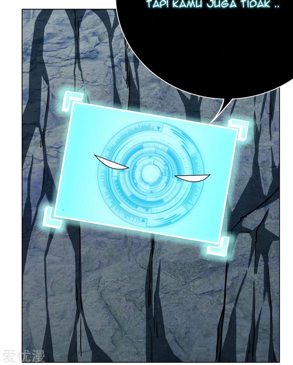 Xianzun System in the City Chapter 44 Gambar 35