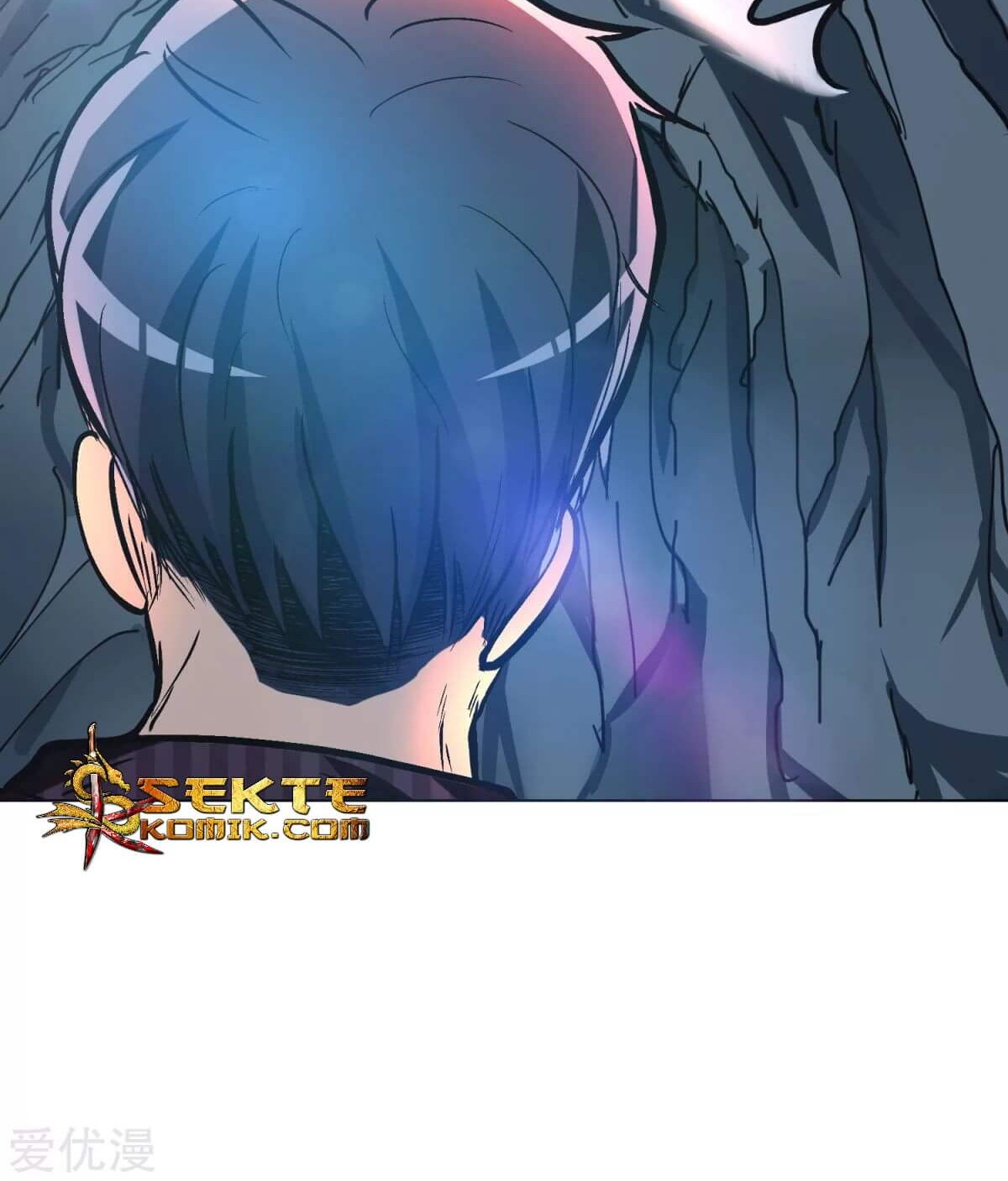 Xianzun System in the City Chapter 44 Gambar 41