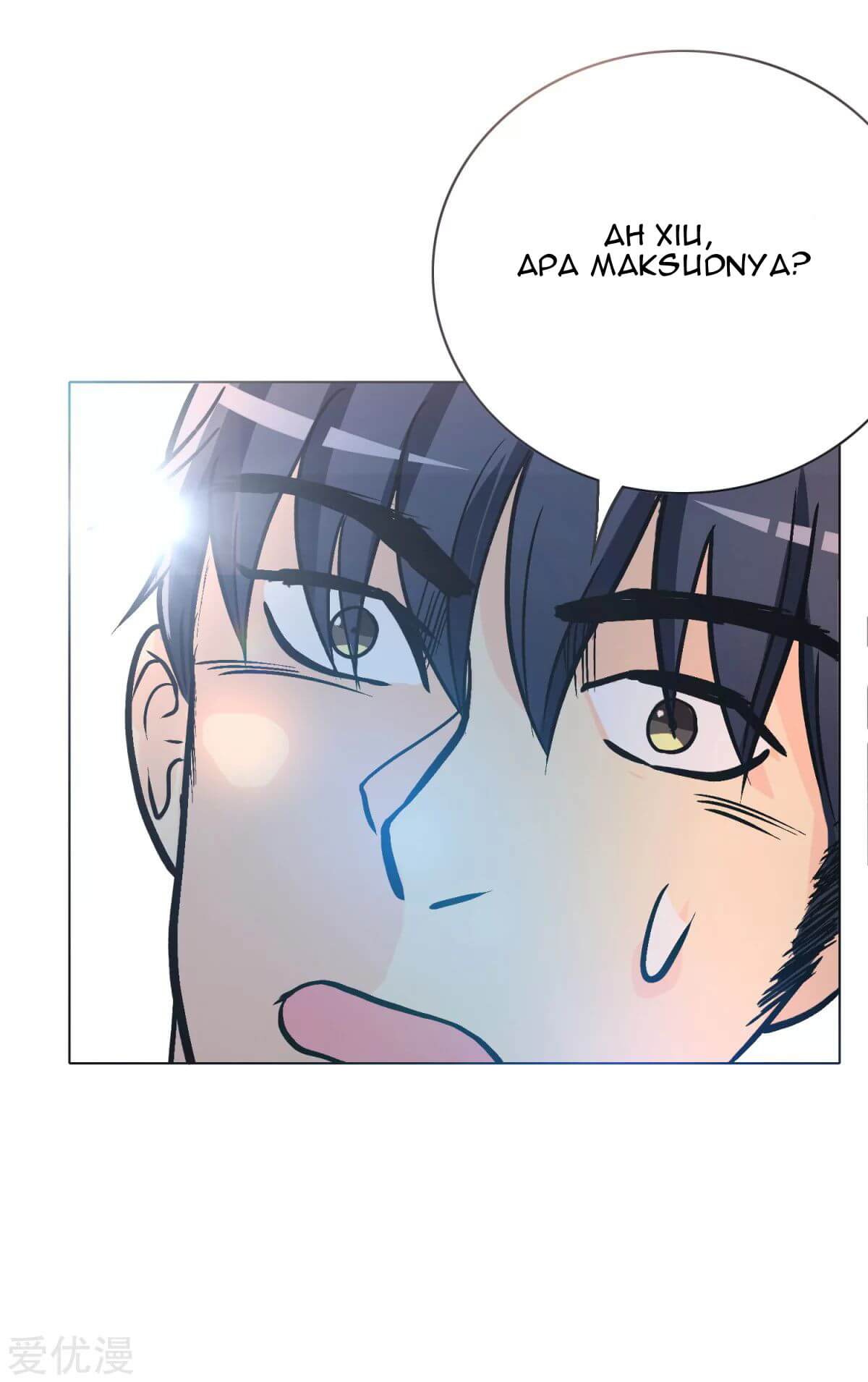 Xianzun System in the City Chapter 44 Gambar 44