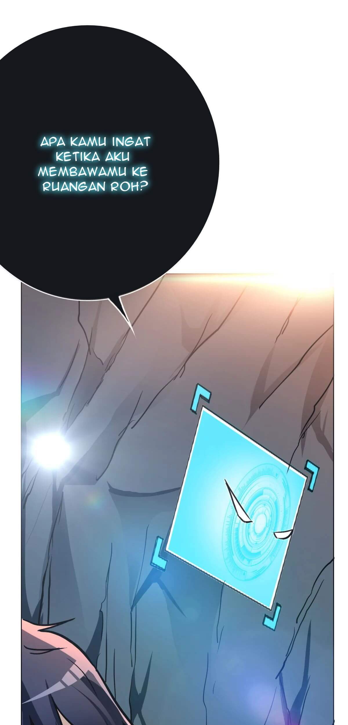 Xianzun System in the City Chapter 44 Gambar 45