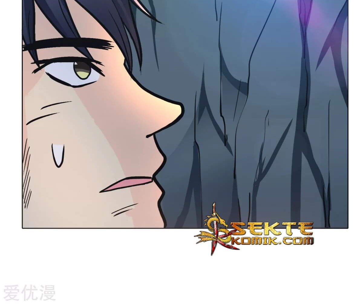 Xianzun System in the City Chapter 44 Gambar 46