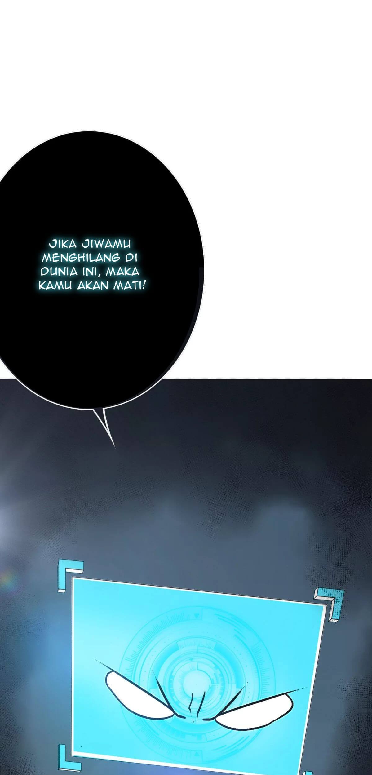 Xianzun System in the City Chapter 44 Gambar 49