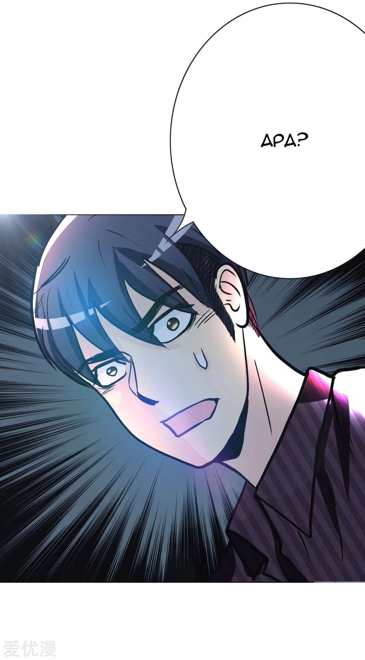 Xianzun System in the City Chapter 44 Gambar 65