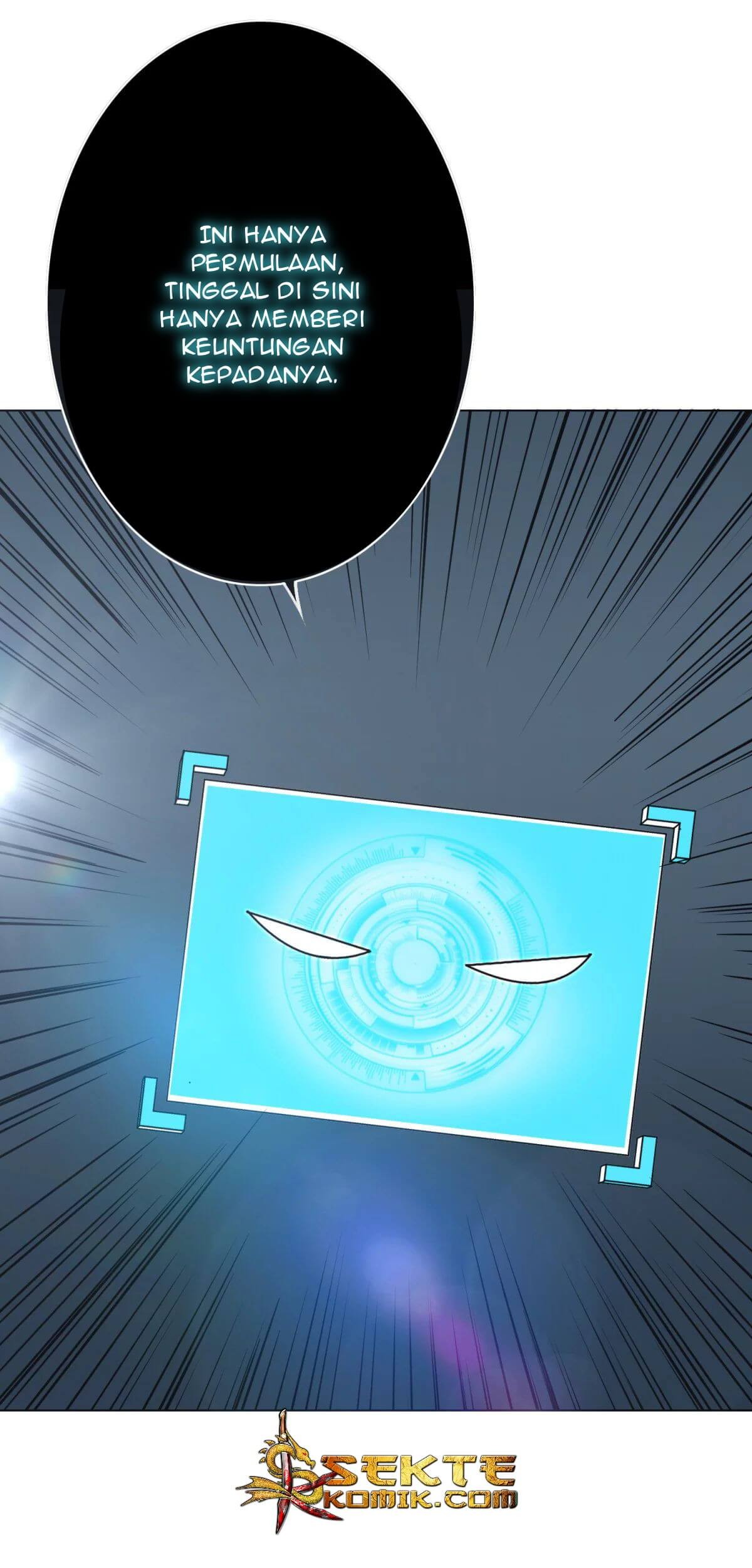 Xianzun System in the City Chapter 44 Gambar 66