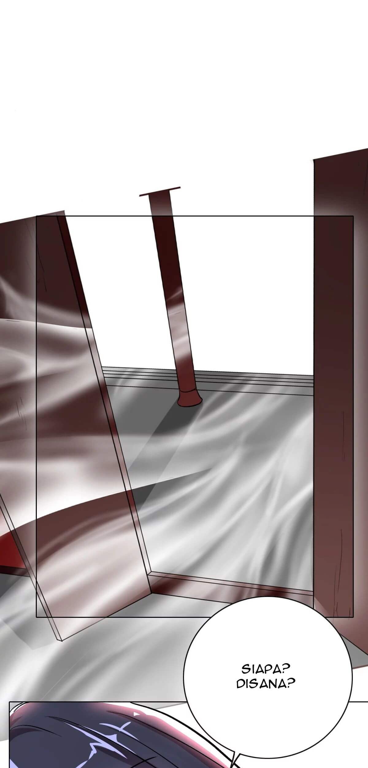 Xianzun System in the City Chapter 44 Gambar 7