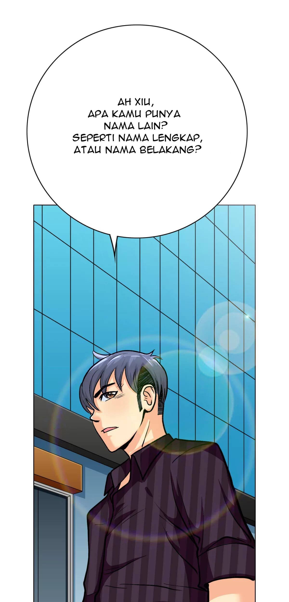 Xianzun System in the City Chapter 44 Gambar 14