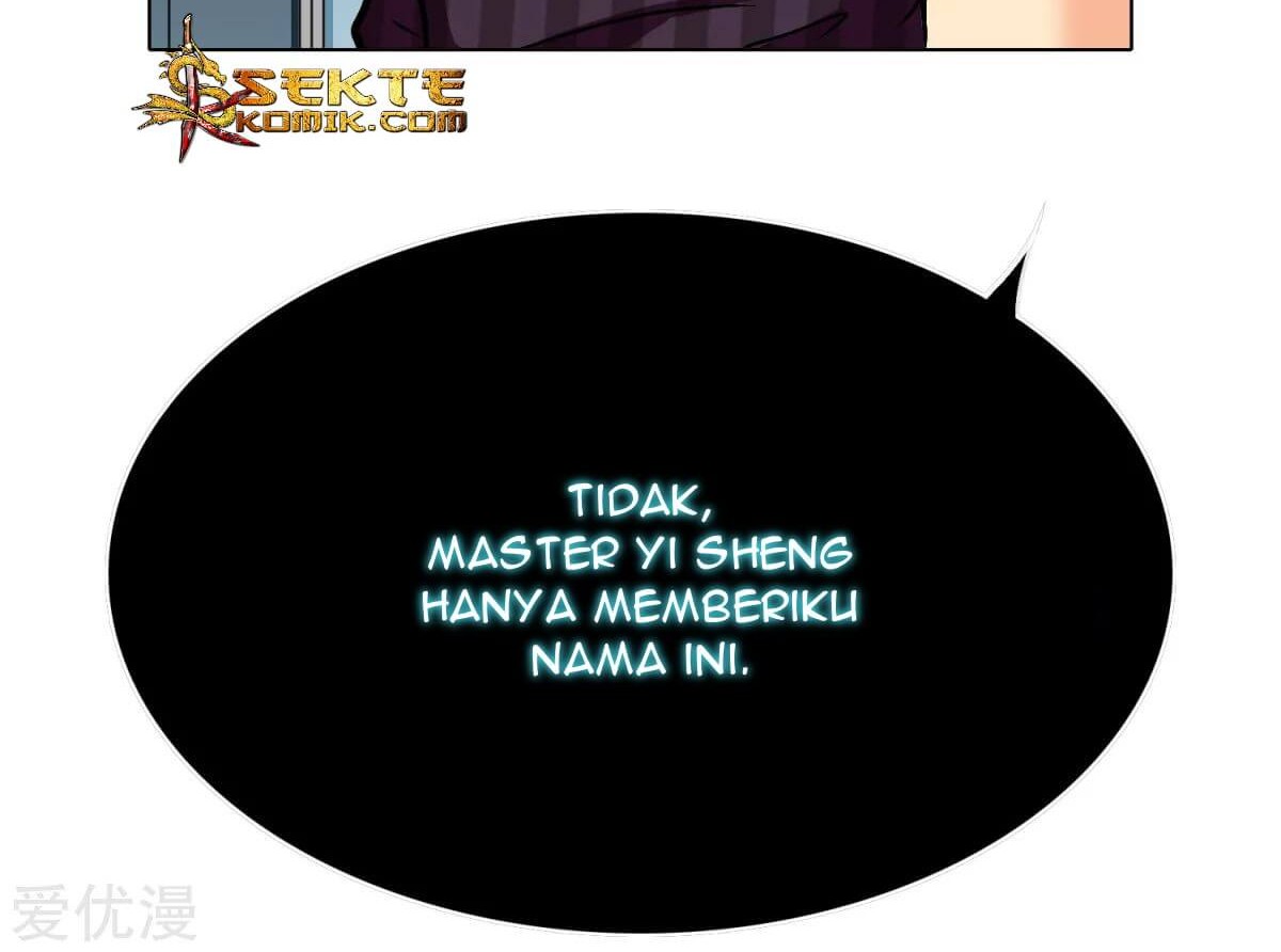 Xianzun System in the City Chapter 44 Gambar 15