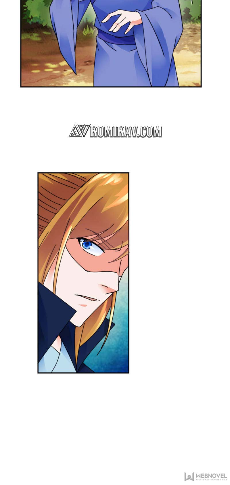 The Top Clan Leader In History Chapter 121 Gambar 18