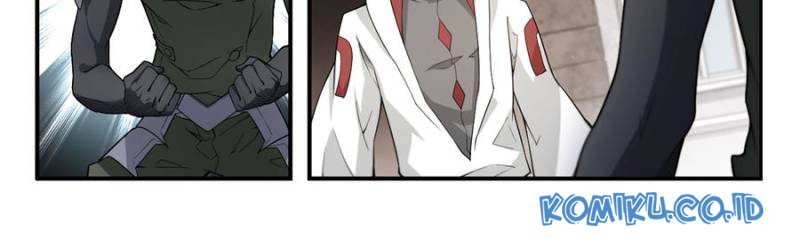 Virtual World: Close Combat Mage Chapter 62 Gambar 14