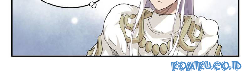 Virtual World: Close Combat Mage Chapter 62 Gambar 16