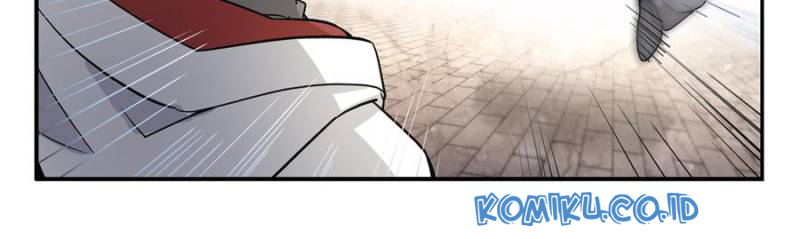Virtual World: Close Combat Mage Chapter 62 Gambar 18