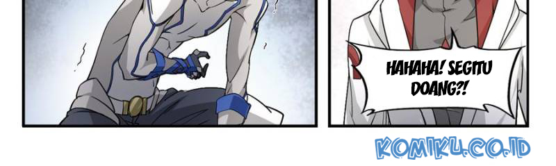Virtual World: Close Combat Mage Chapter 62 Gambar 22