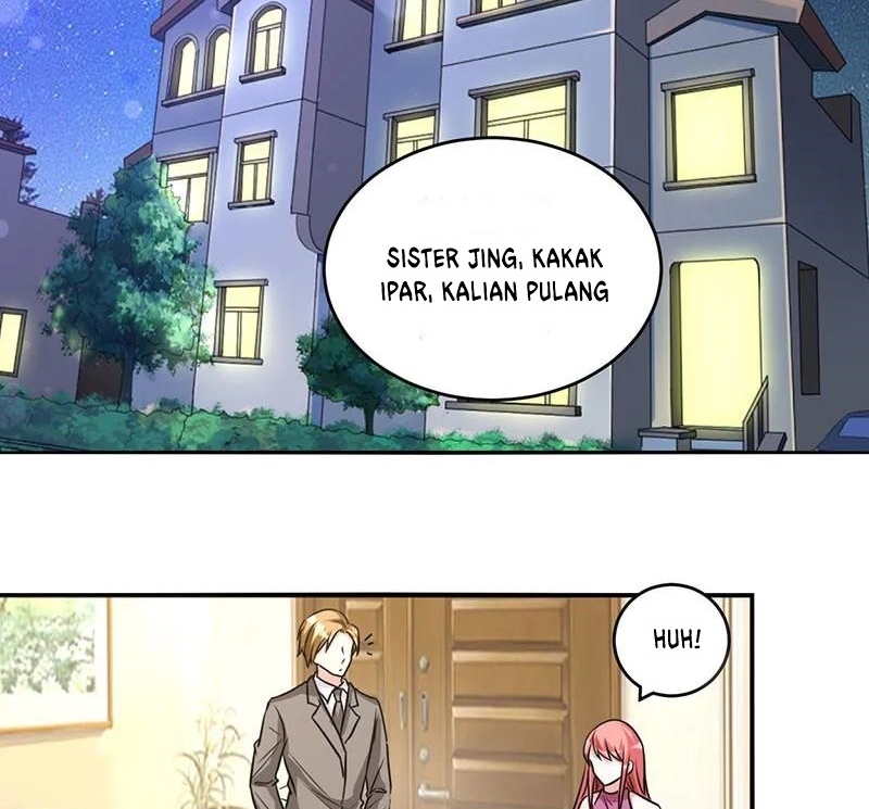 Ceo’s Top Master Chapter 42 Gambar 12