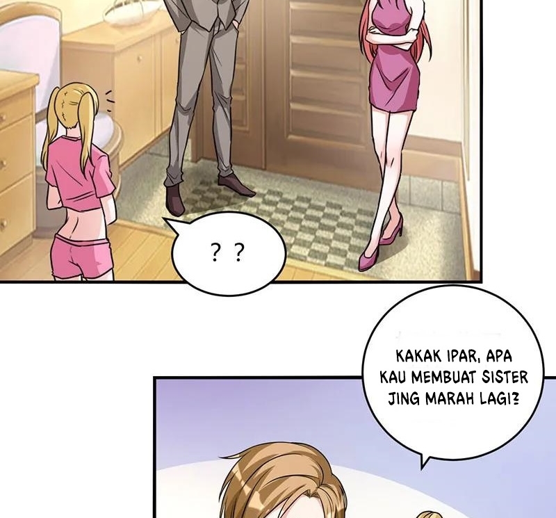 Ceo’s Top Master Chapter 42 Gambar 13