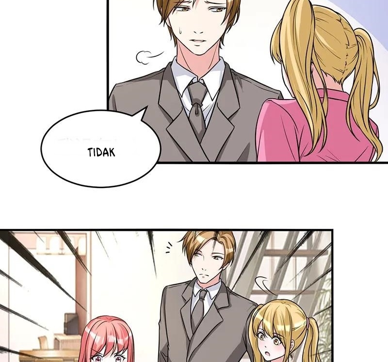 Ceo’s Top Master Chapter 42 Gambar 14