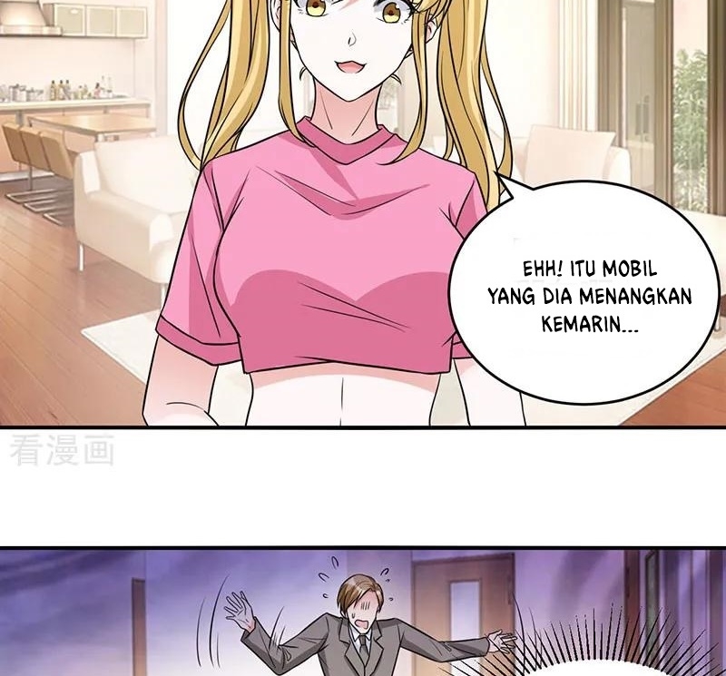 Ceo’s Top Master Chapter 42 Gambar 17