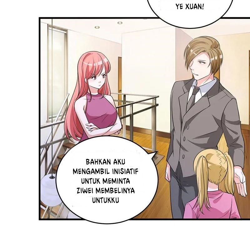 Ceo’s Top Master Chapter 42 Gambar 21