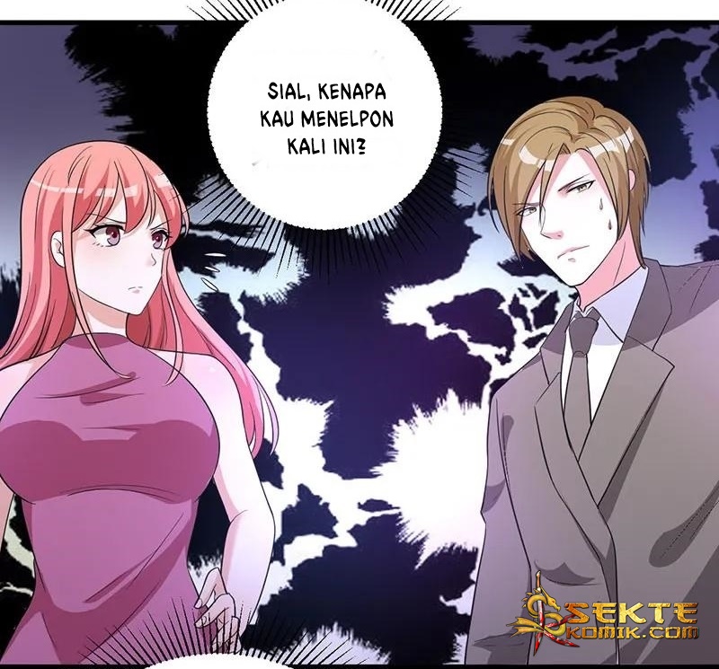 Ceo’s Top Master Chapter 42 Gambar 25