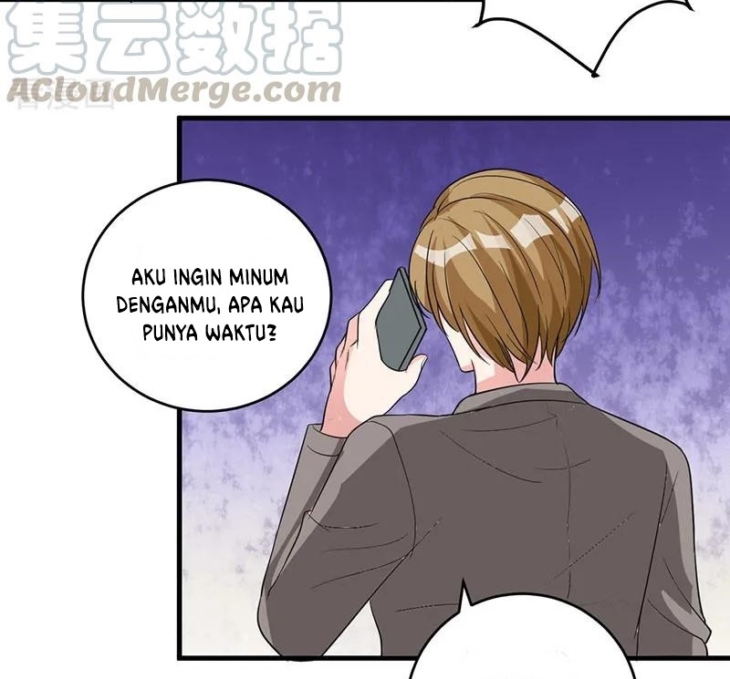 Ceo’s Top Master Chapter 42 Gambar 28