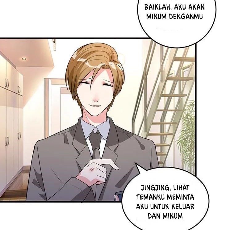 Ceo’s Top Master Chapter 42 Gambar 29