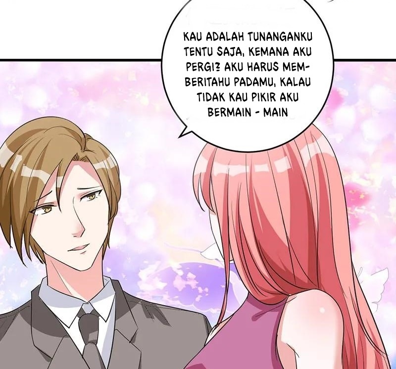 Ceo’s Top Master Chapter 42 Gambar 31