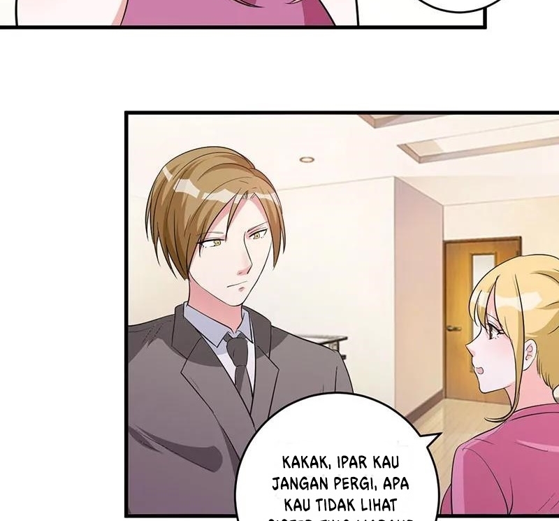 Ceo’s Top Master Chapter 42 Gambar 33