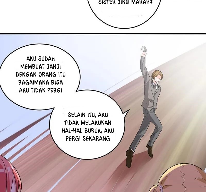 Ceo’s Top Master Chapter 42 Gambar 34