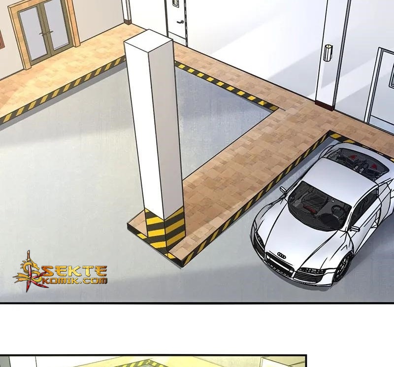 Ceo’s Top Master Chapter 42 Gambar 5