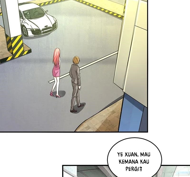 Ceo’s Top Master Chapter 42 Gambar 6