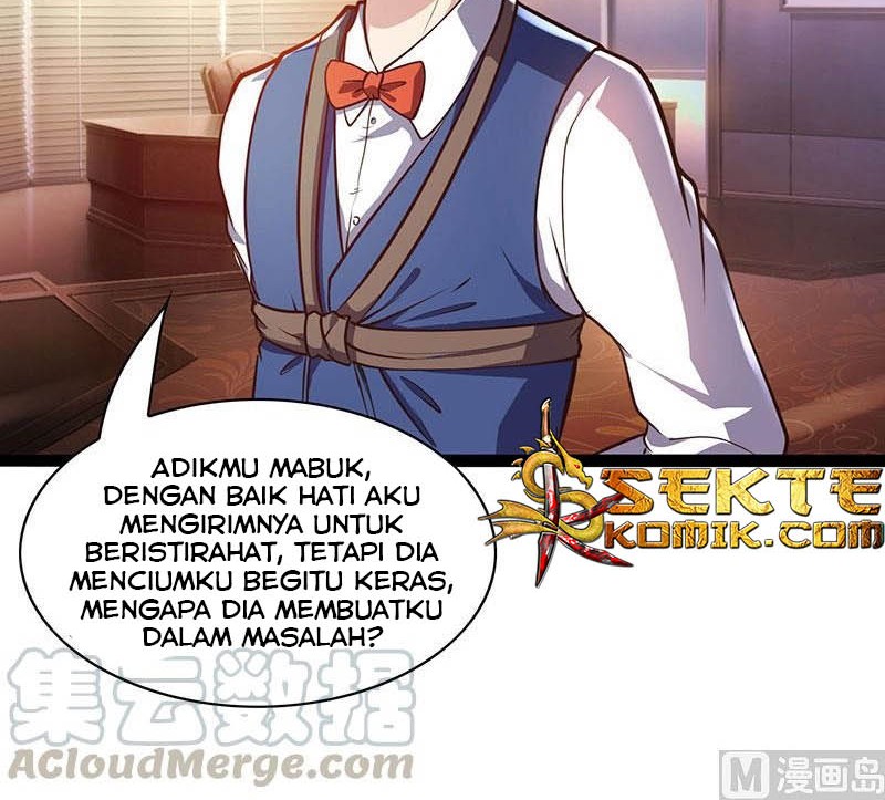 My Beauty Agent Wife Chapter 19 Gambar 13