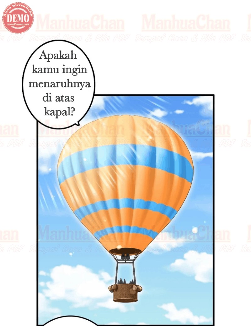 Release That Witch Chapter 158 Gambar 16