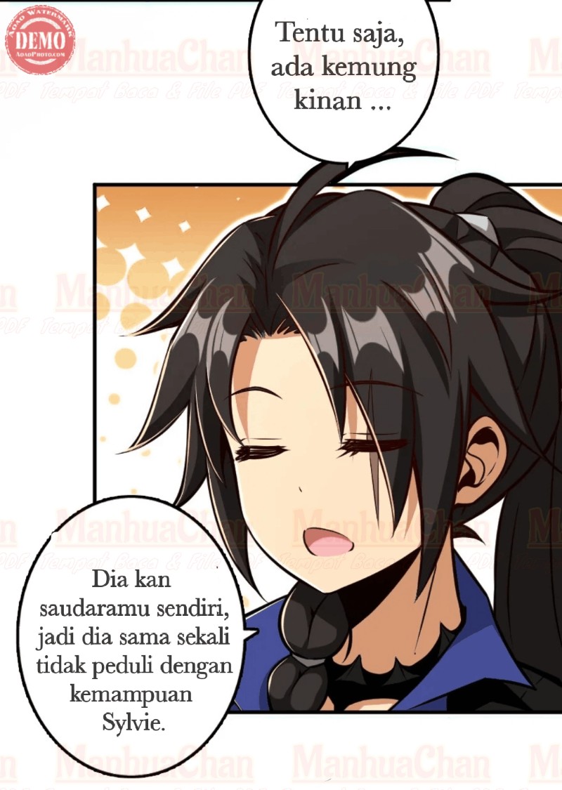 Release That Witch Chapter 158 Gambar 28