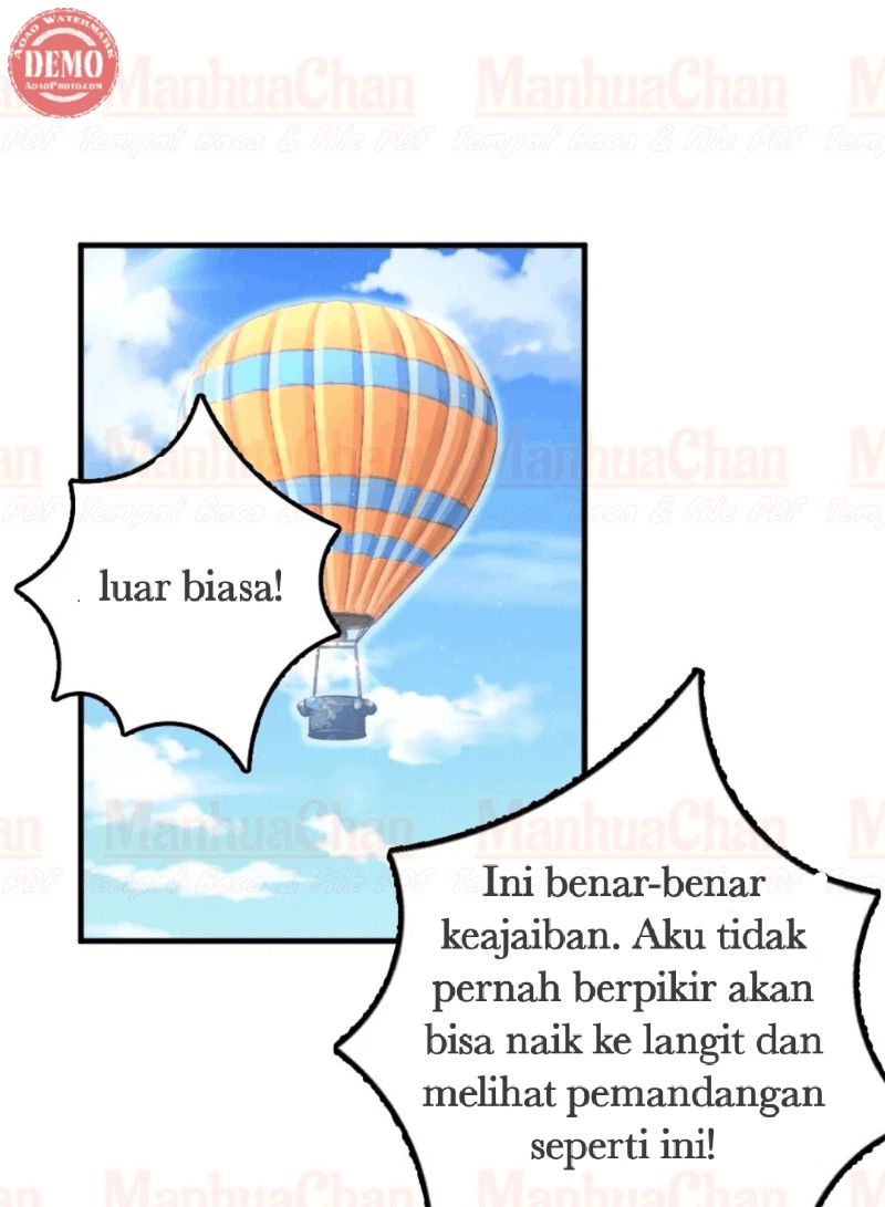 Release That Witch Chapter 158 Gambar 3