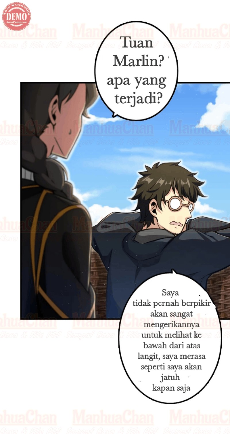 Release That Witch Chapter 158 Gambar 6