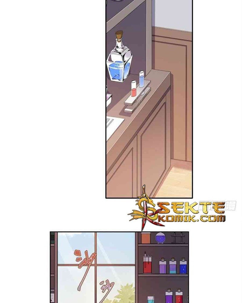 Wuxian Shitu Chapter 15 Gambar 3