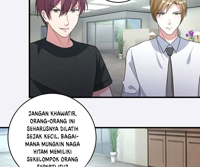 Ceo’s Top Master Chapter 43 Gambar 10
