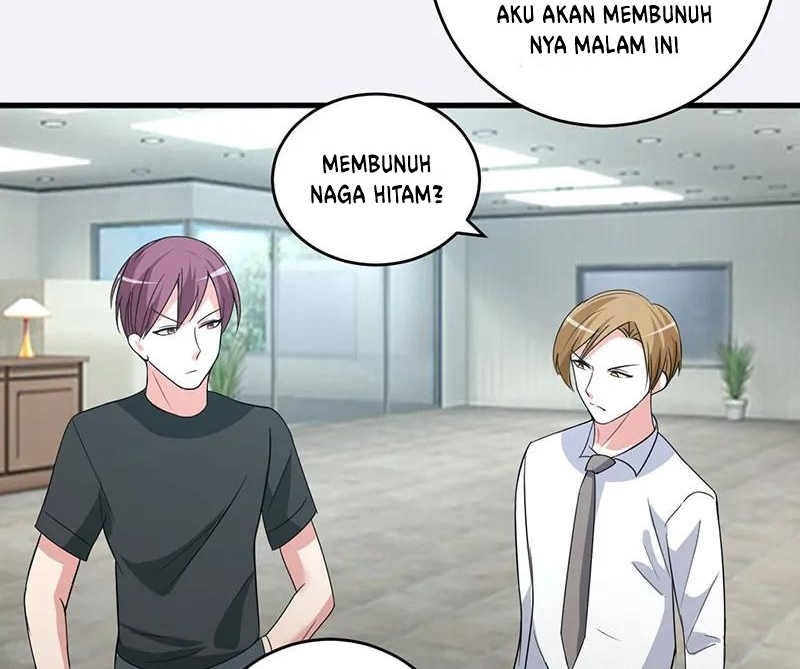 Ceo’s Top Master Chapter 43 Gambar 13
