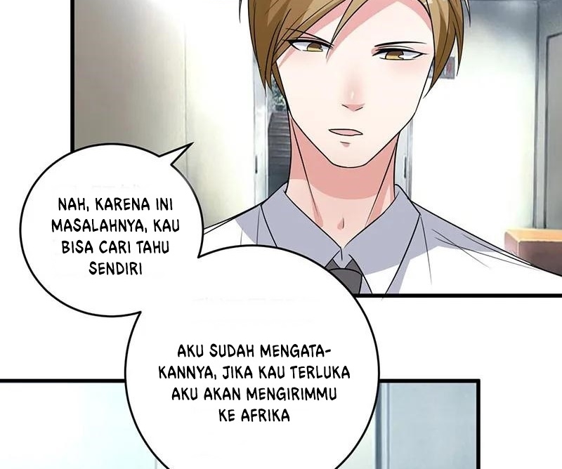 Ceo’s Top Master Chapter 43 Gambar 16
