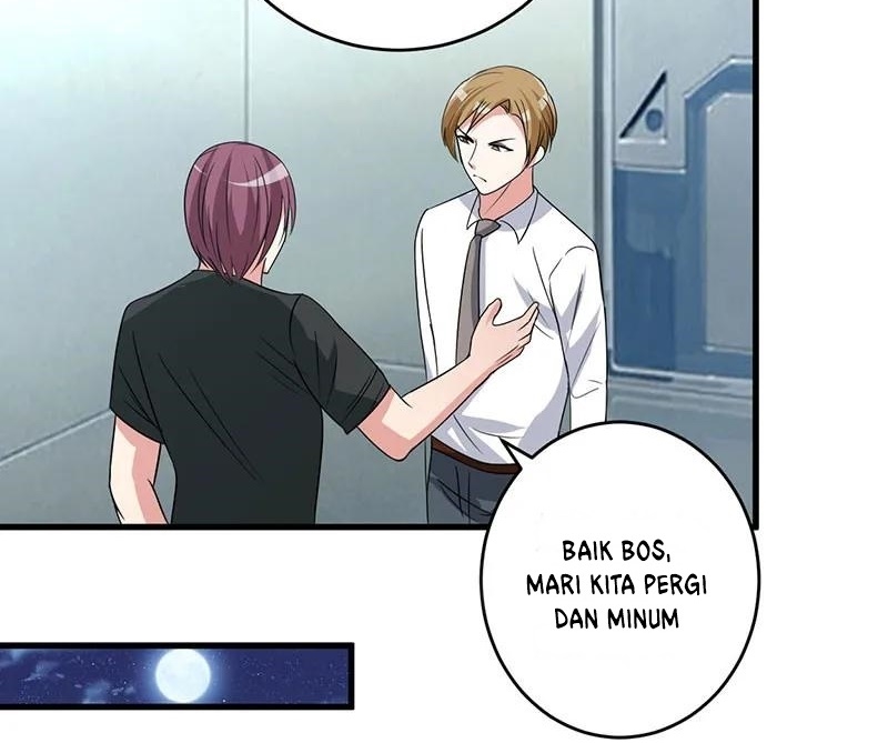Ceo’s Top Master Chapter 43 Gambar 17