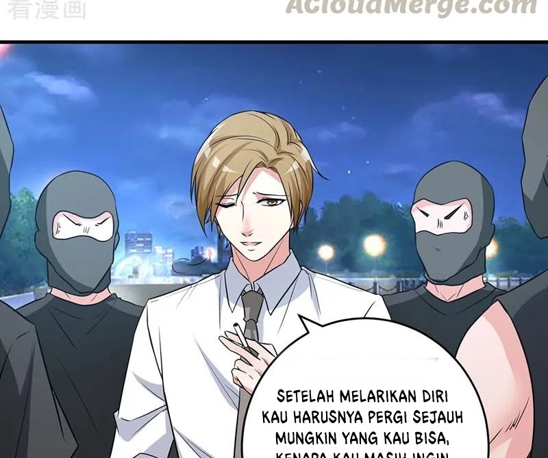 Ceo’s Top Master Chapter 43 Gambar 24