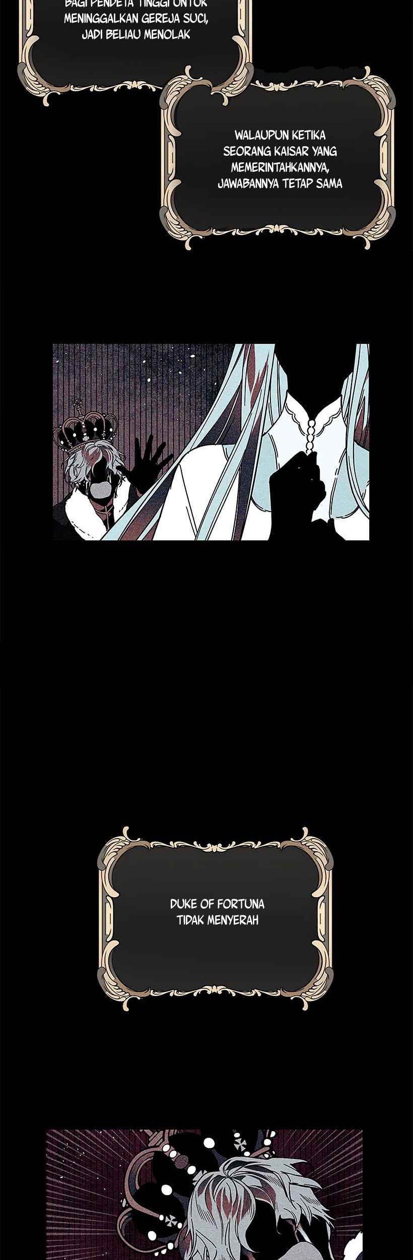 This Girl is a Little Wild Chapter 50 Gambar 19