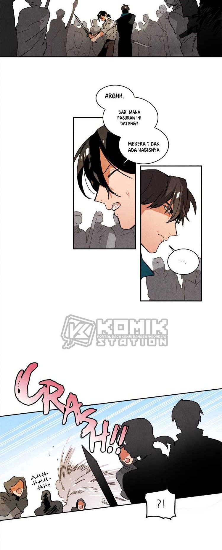 Ernak Chapter 42 Gambar 12