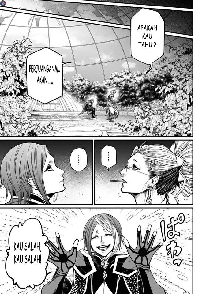 Shuumatsu no Valkyrie Chapter 33.1 Gambar 27
