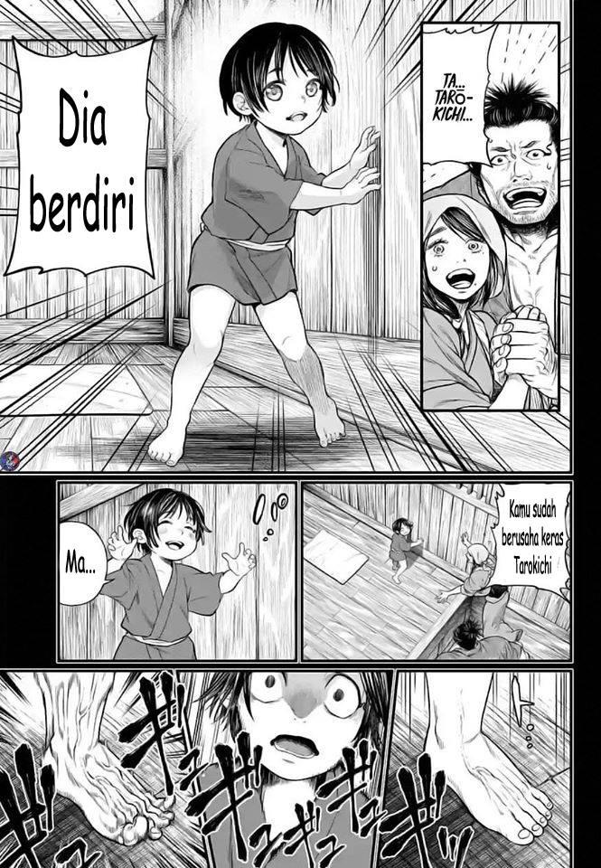 Shuumatsu no Valkyrie Chapter 33.1 Gambar 5