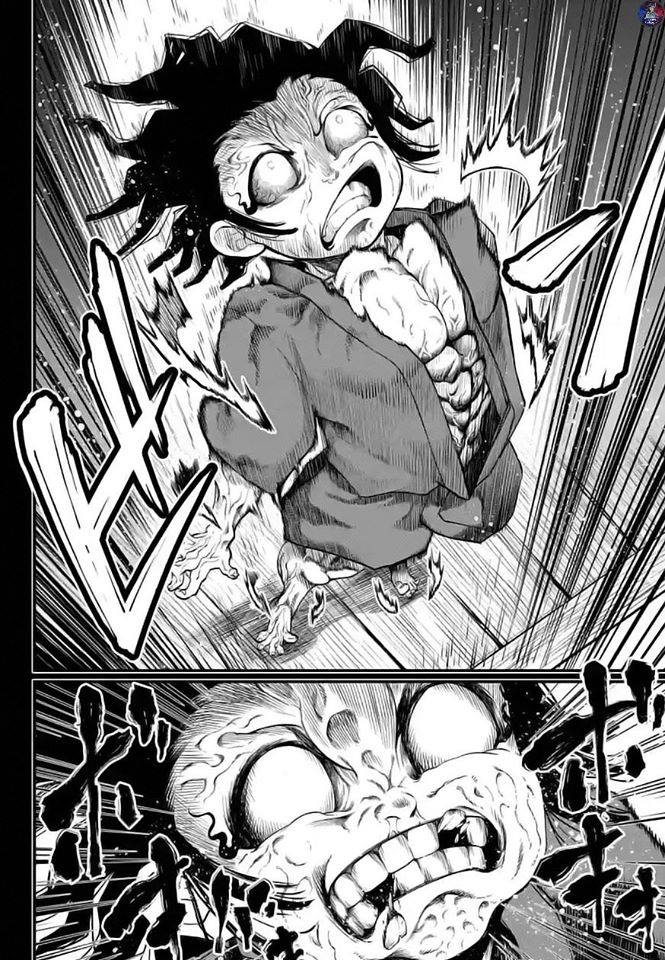 Shuumatsu no Valkyrie Chapter 33.1 Gambar 6