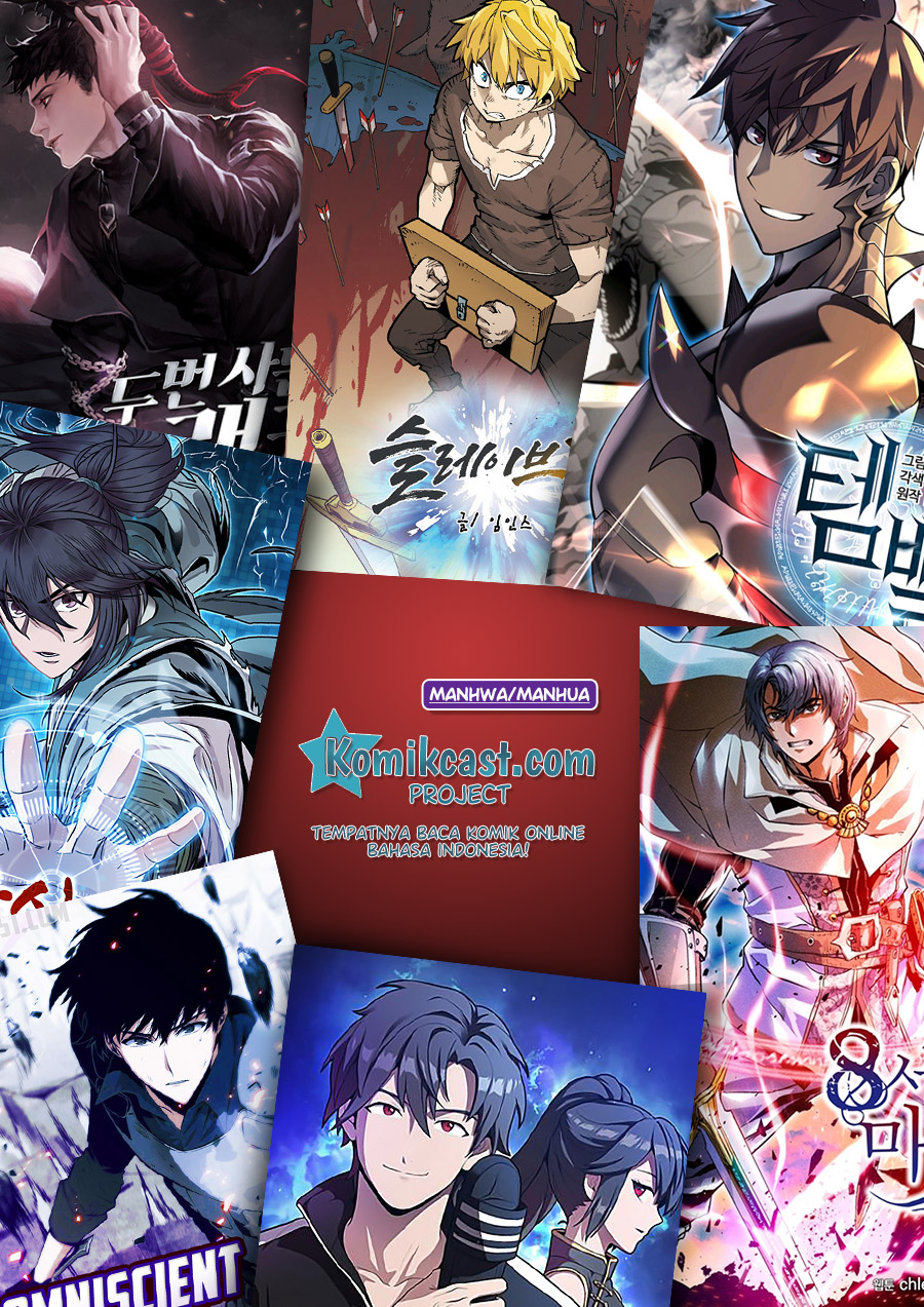 Iron Ladies Chapter 174 Gambar 12