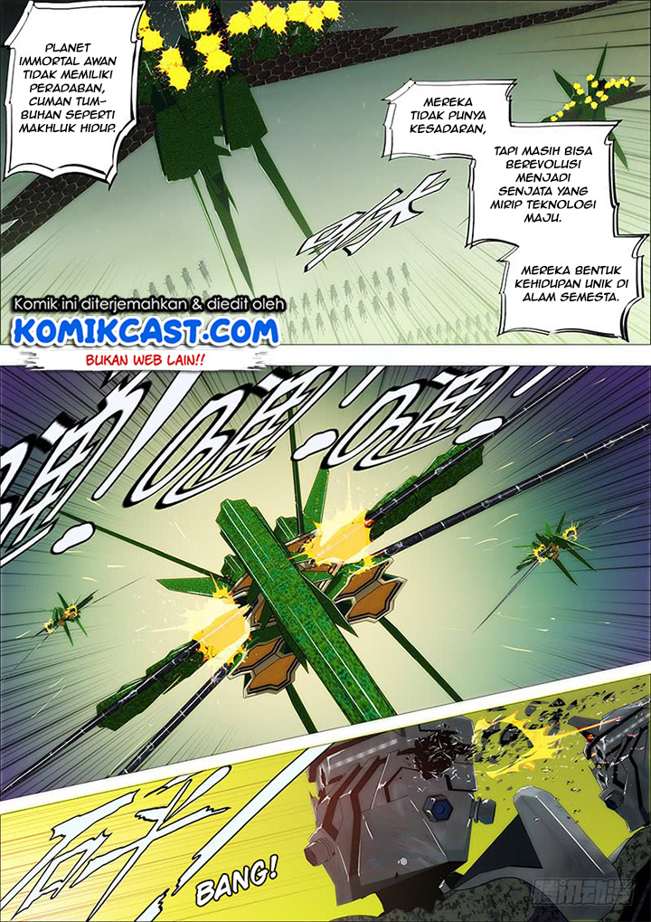 Baca Manhua Iron Ladies Chapter 172 Gambar 2