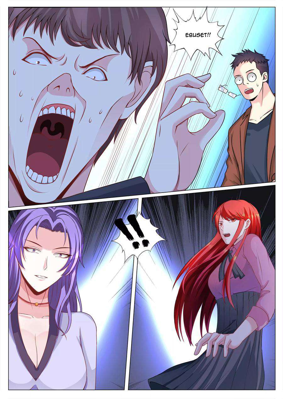 The Best Warrior In The City Chapter 104 Gambar 10