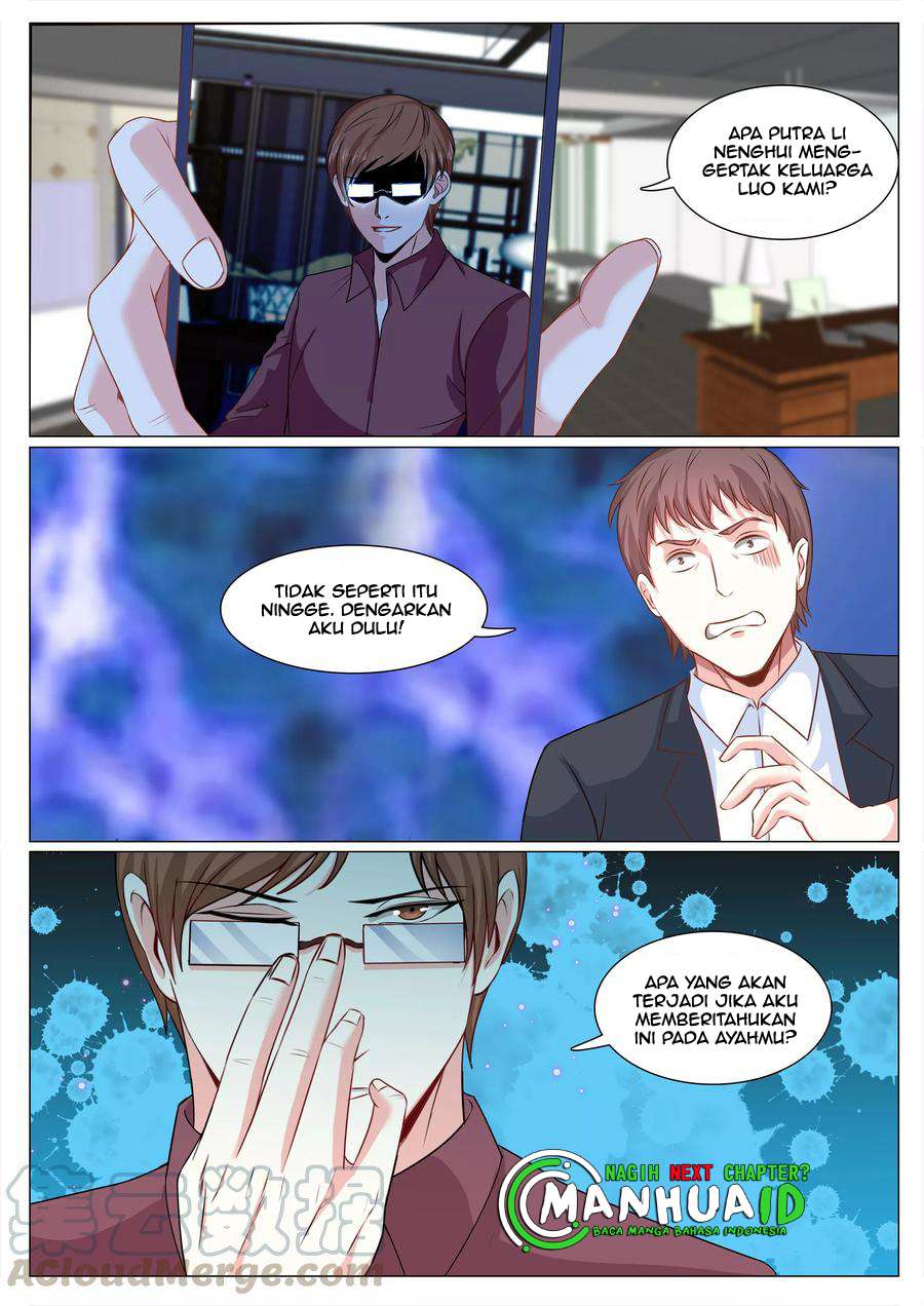 The Best Warrior In The City Chapter 104 Gambar 11