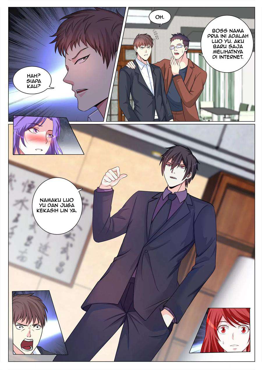 The Best Warrior In The City Chapter 103 Gambar 10